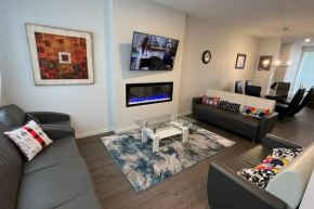 Brand New 4-Bed Room House